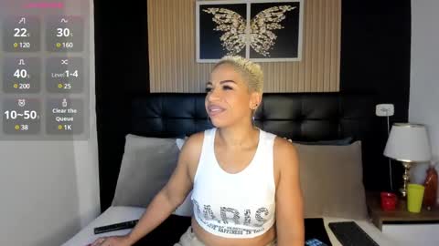 Summer online show from 02.03.25