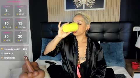 Summer online show from 02.07.25