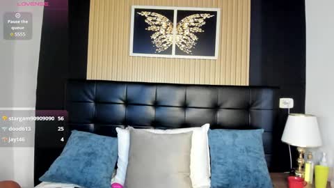 Summer online show from 02.12.25