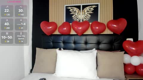 Summer online show from 02.18.25