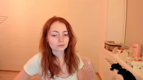 Summer Preston online show from 12.28.24