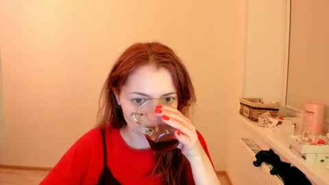 Summer Preston online show from 12.29.24