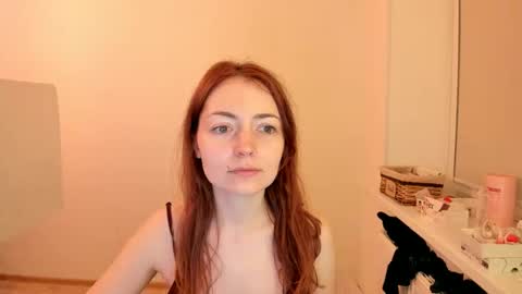 Summer Preston online show from 01.02.25