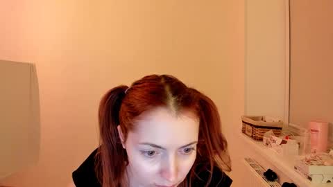 Summer Preston online show from 01.15.25