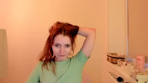 Summer Preston online show from 01.16.25