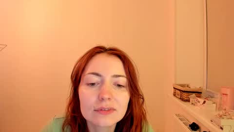 Summer Preston online show from 01.18.25