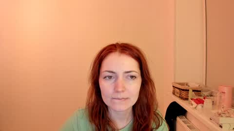 Summer Preston online show from 01.26.25