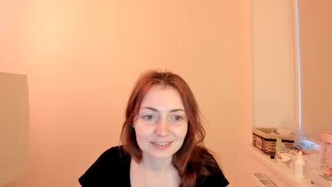 Summer Preston online show from 03.02.25