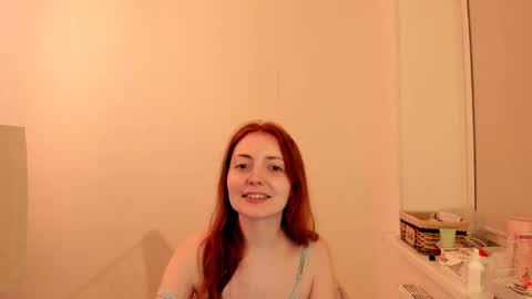 Summer Preston online show from 03.08.25