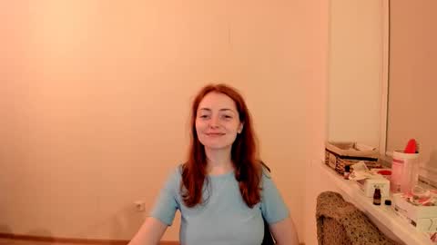 Summer Preston online show from 09.09.25