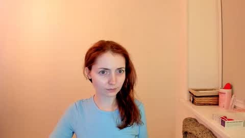 Summer Preston online show from 09.21.25