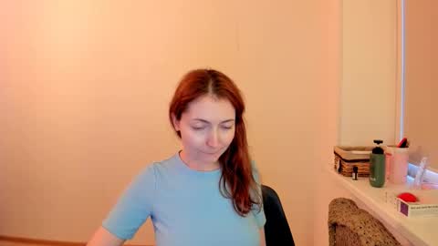 Summer Preston online show from 10.15.25