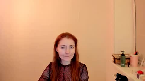 Summer Preston online show from 12.01.25