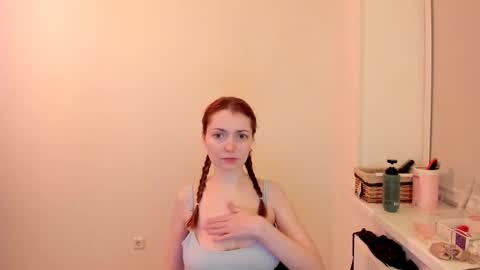 Summer Preston online show from 01.13.26