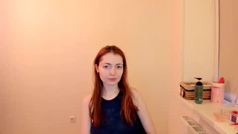 Summer Preston online show from 02.06.26