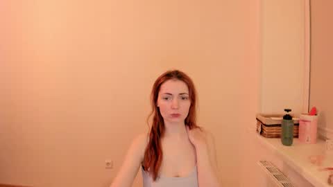 Summer Preston online show from 02.23.26