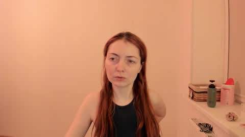 Summer Preston online show from 03.02.26