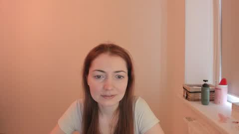 Summer Preston online show from 03.21.26