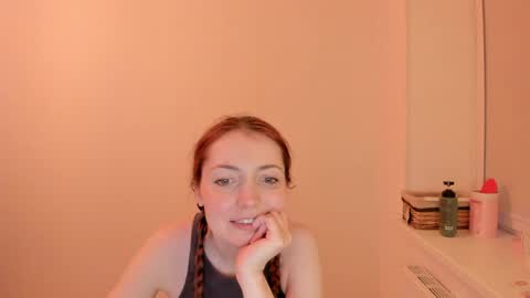 Summer Preston online show from 04.15.26