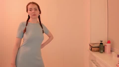 Summer Preston online show from 04.24.26