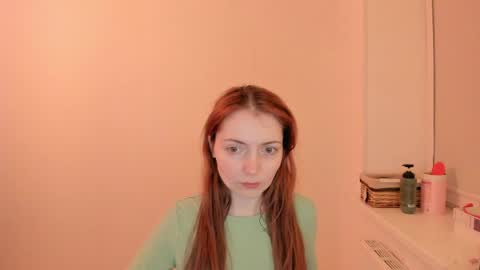 Summer Preston online show from 04.25.26