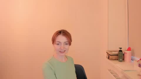 Summer Preston online show from 04.28.26