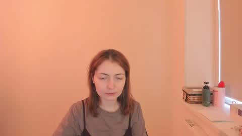 Summer Preston online show from 04.30.26