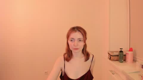 Summer Preston online show from 04.30.26