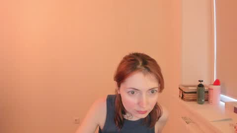 Summer Preston online show from 05.01.26