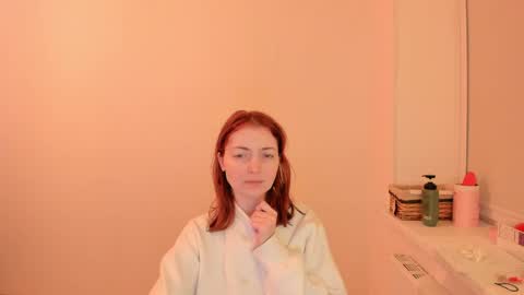 Summer Preston online show from 05.29.26