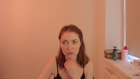Summer Preston online show from 06.05.26