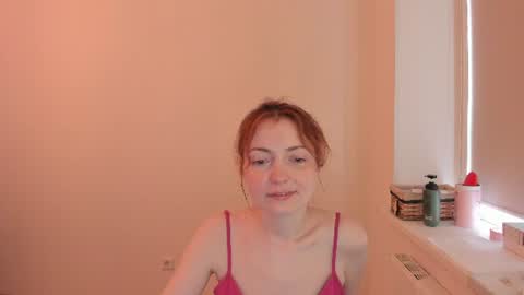 Summer Preston online show from 06.11.26