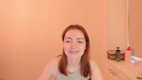 Summer Preston online show from 06.15.26