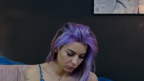 Snapshot of summer_quinn_ chatting on 01.29.25 Deea online show from 01.29.25