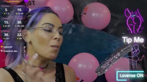 Snapshot of summer_quinn_ chatting on 02.25.25 Deea online show from 02.25.25