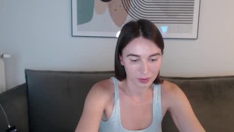 Snapshot of summer_time13 chatting on 09.30.25 Liby online show from 09.30.25