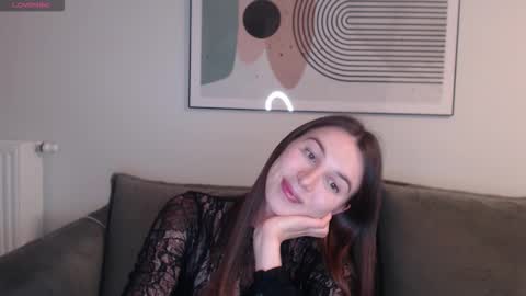 Snapshot of summer_time13 chatting on 10.12.25 Liby online show from 10.12.25