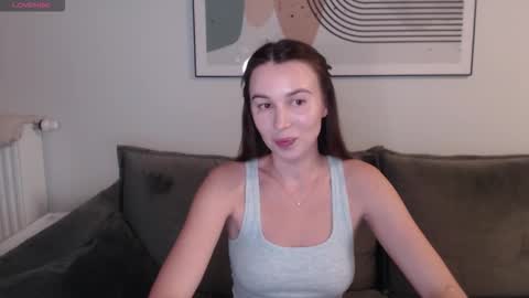 Snapshot of summer_time13 chatting on 12.02.25 Liby online show from 12.02.25