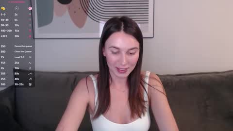 Snapshot of summer_time13 chatting on 02.03.26 Liby online show from 02.03.26