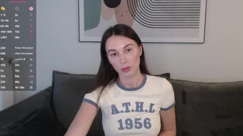 Snapshot of summer_time13 chatting on 03.23.26 Liby online show from 03.23.26