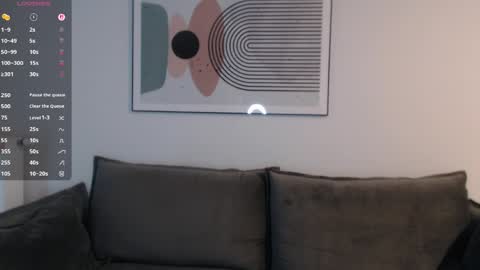 Snapshot of summer_time13 chatting on 03.31.26 Liby online show from 03.31.26