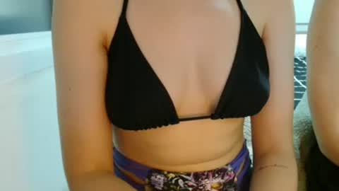 The real sugar baby  Sam Summer  online show from 03.01.25