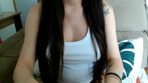 The real sugar baby  Sam Summer  online show from 03.12.26