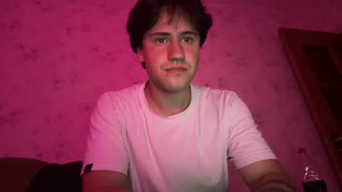 Snapshot of sumnastick chatting on 08.08.26 Adam ern online show from 08.08.26