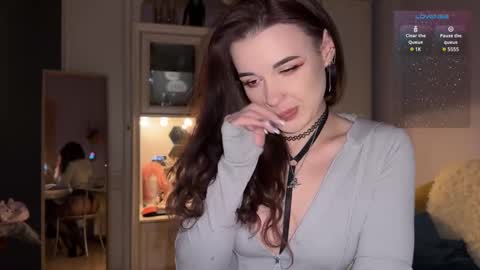 Miss Nelly online show from 02.14.25