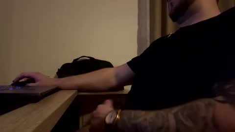 Snapshot of sun_is_dark chatting on 03.22.26 Luka online show from 03.22.26