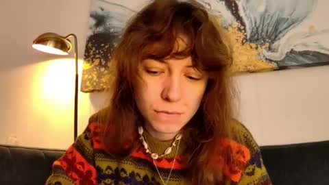 luna online show from 04.22.26
