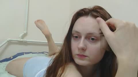 Olivia online show from 02.14.26