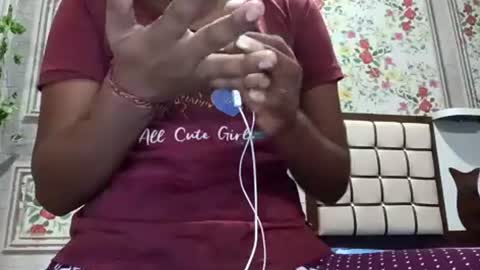 sunali_jain03 online show from 07.27.26