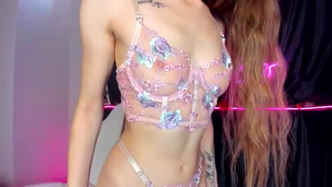 Elen online show from 10.10.25